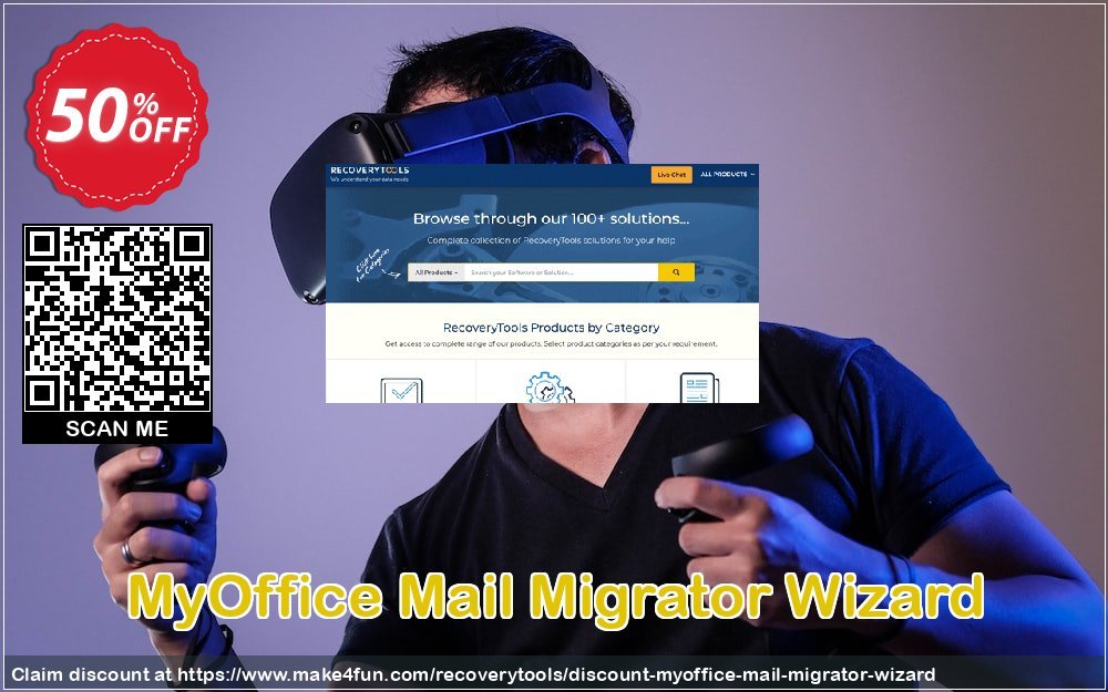 Myoffice mail migrator wizard coupon codes for Star Wars Fan Day with 55% OFF, May 2024 - Make4fun
