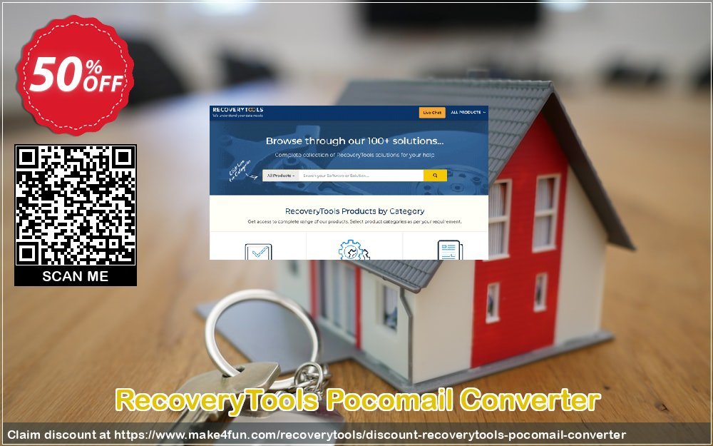 Recoverytools pocomail converter coupon codes for #mothersday with 55% OFF, May 2024 - Make4fun