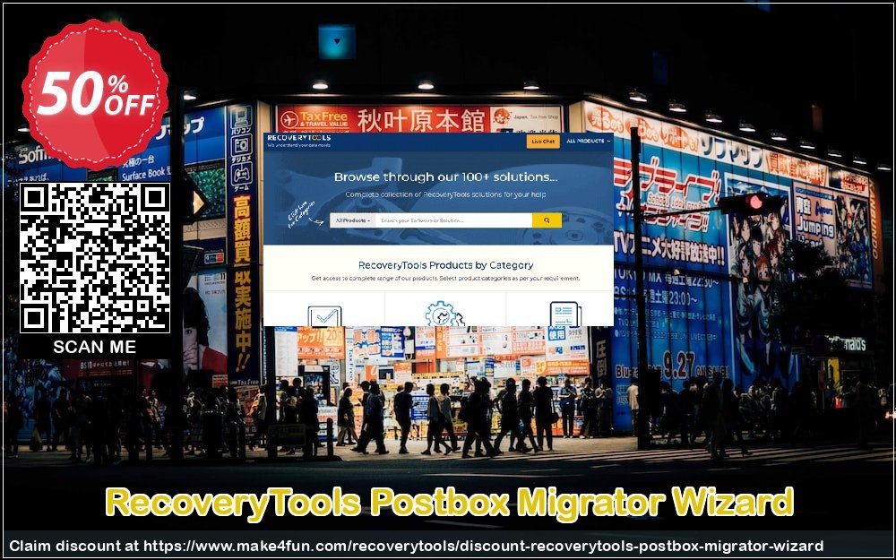 Recoverytools Coupon discount, offer to 2025 Sundae Bliss