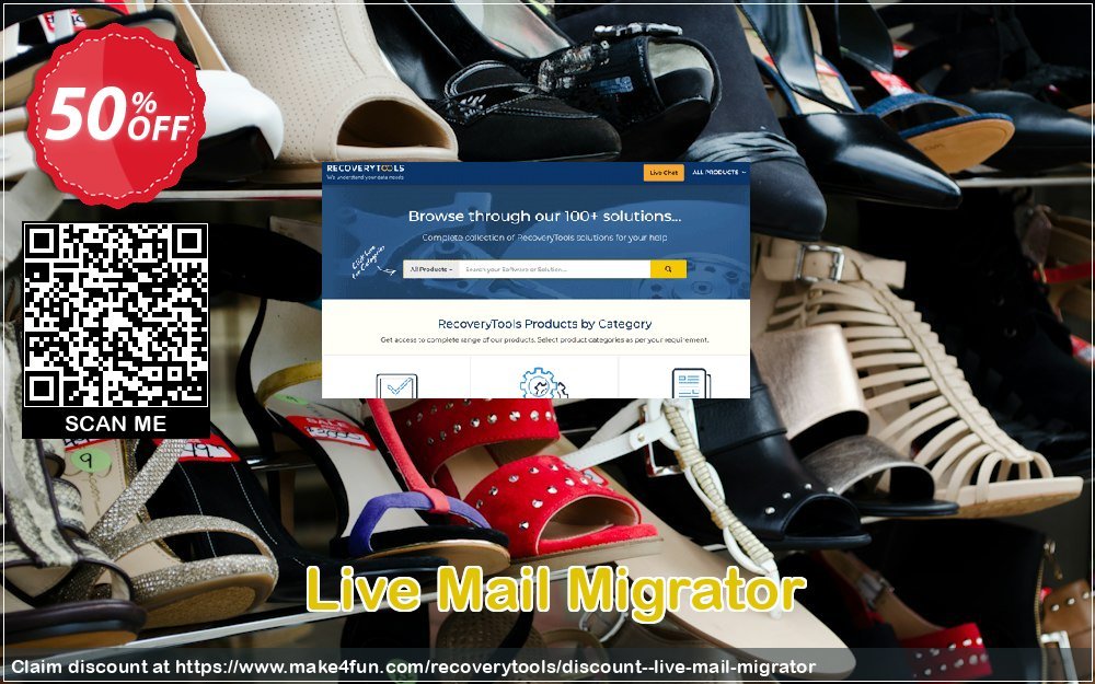  live mail migrator coupon codes for Mom's Day with 55% OFF, May 2024 - Make4fun