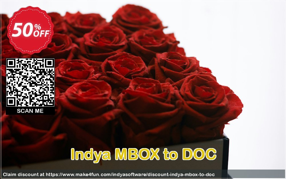 Indya mbox to doc coupon codes for #mothersday with 55% OFF, May 2024 - Make4fun