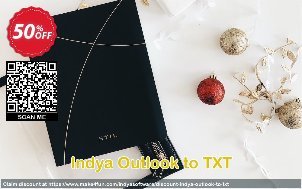 Indya Outlook To Txt coupon codes for Mom's Day with 55% OFF, May 2025 - Make4fun