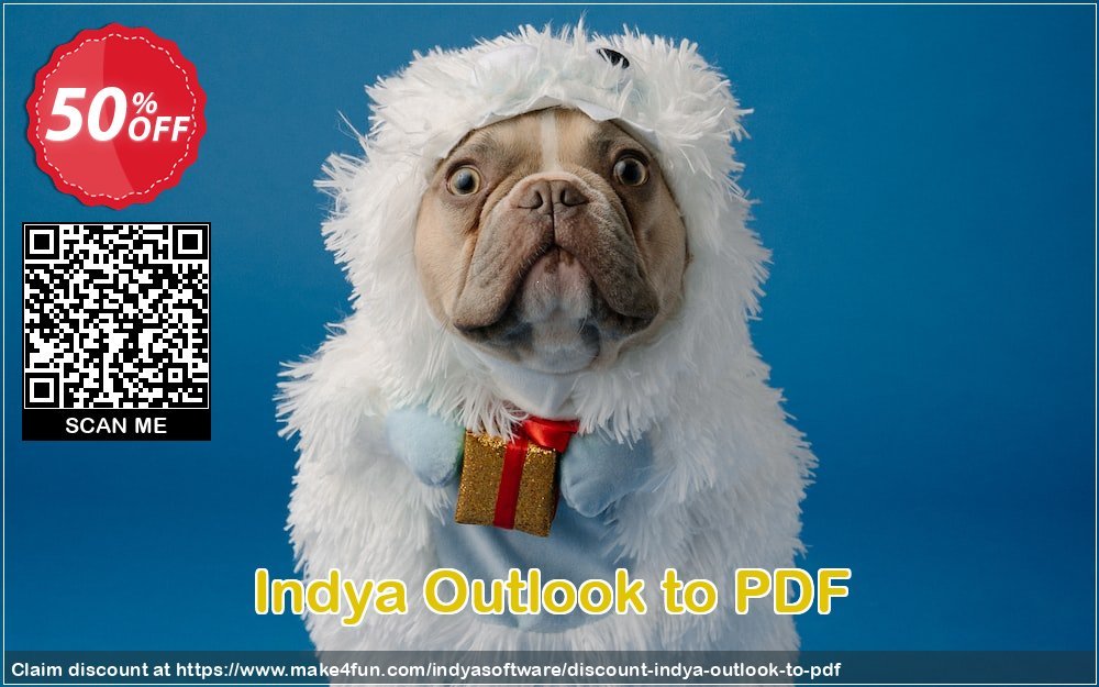 Indya Outlook To Pdf coupon codes for Mom's Day with 55% OFF, May 2025 - Make4fun