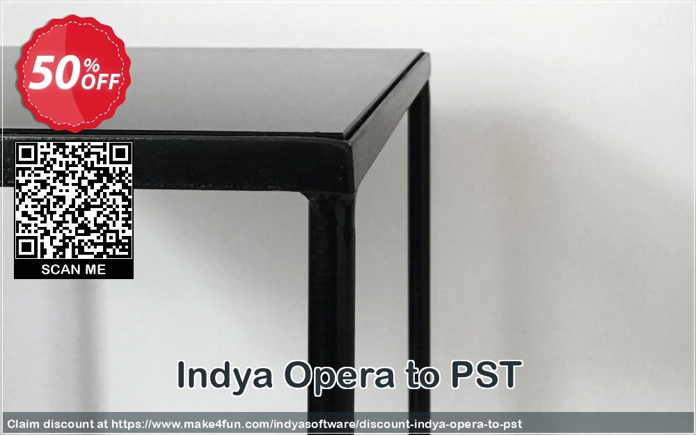 Indya opera to pst coupon codes for Mom's Special Day with 55% OFF, May 2024 - Make4fun