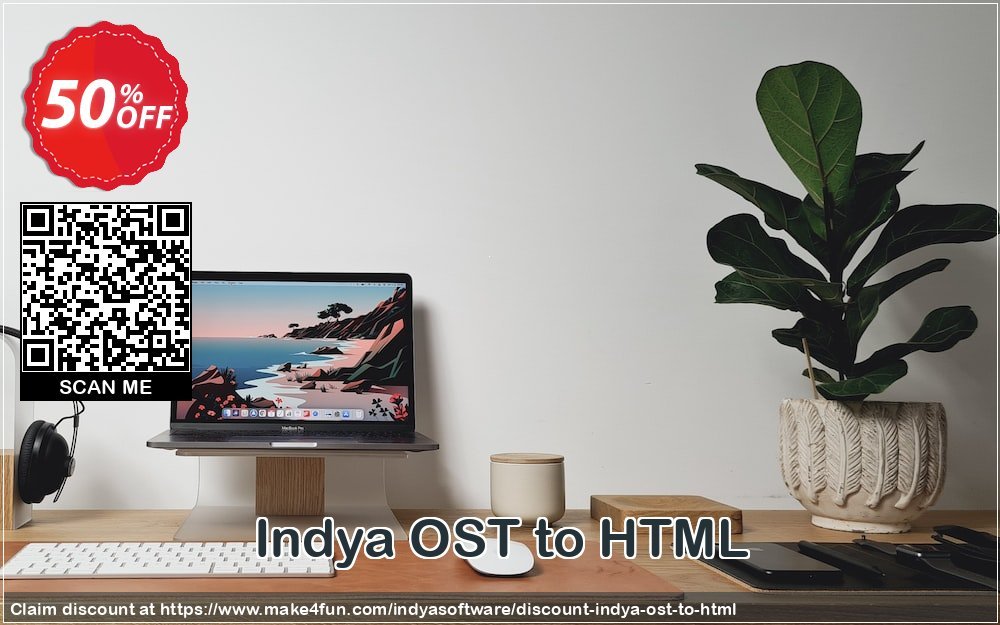 Indya Ost To Html coupon codes for Bike Commute Day with 55% OFF, May 2025 - Make4fun