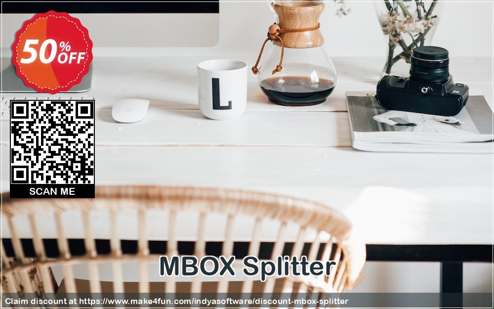 Mbox Splitter coupon codes for Mom's Day with 55% OFF, May 2025 - Make4fun