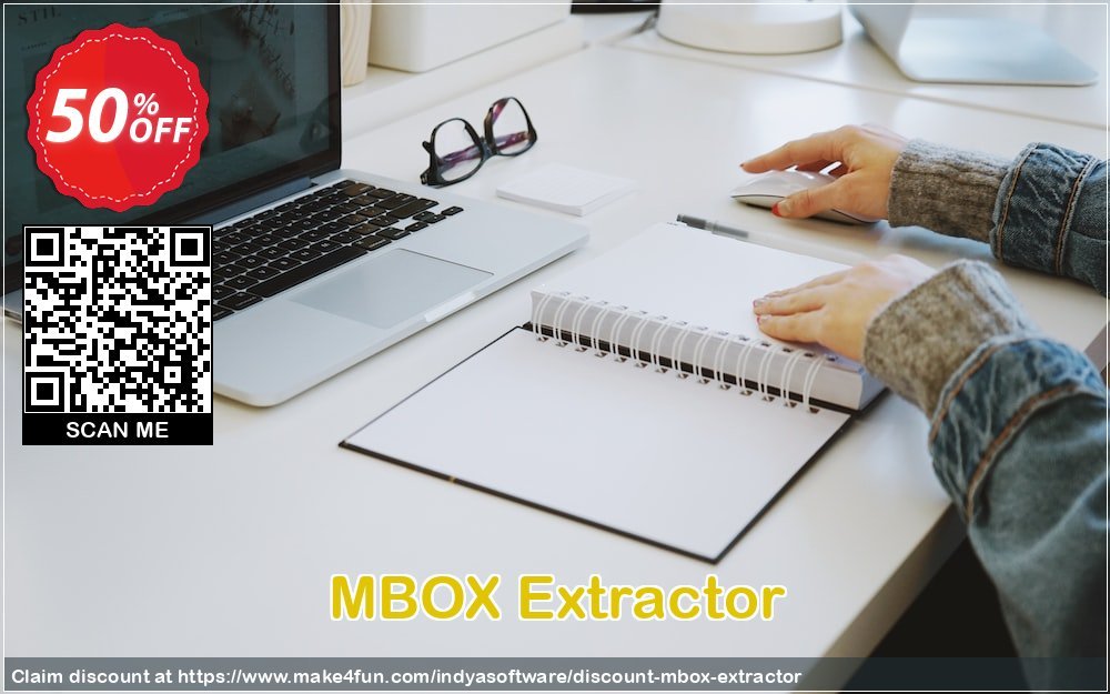 Mbox Extractor coupon codes for May Celebrations with 55% OFF, May 2025 - Make4fun