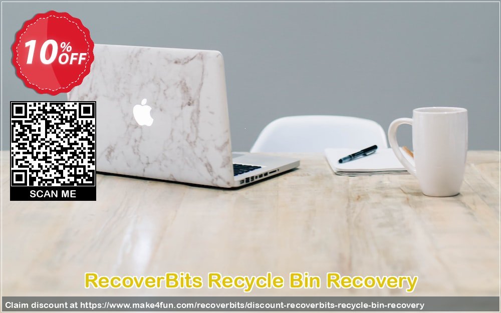 Recoverbits recycle bin recovery coupon codes for #mothersday with 15% OFF, May 2024 - Make4fun