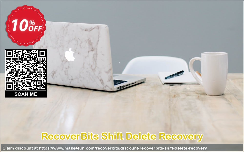 Recoverbits Shift Delete Recovery coupon codes for Teacher Appreciation with 15% OFF, May 2025 - Make4fun