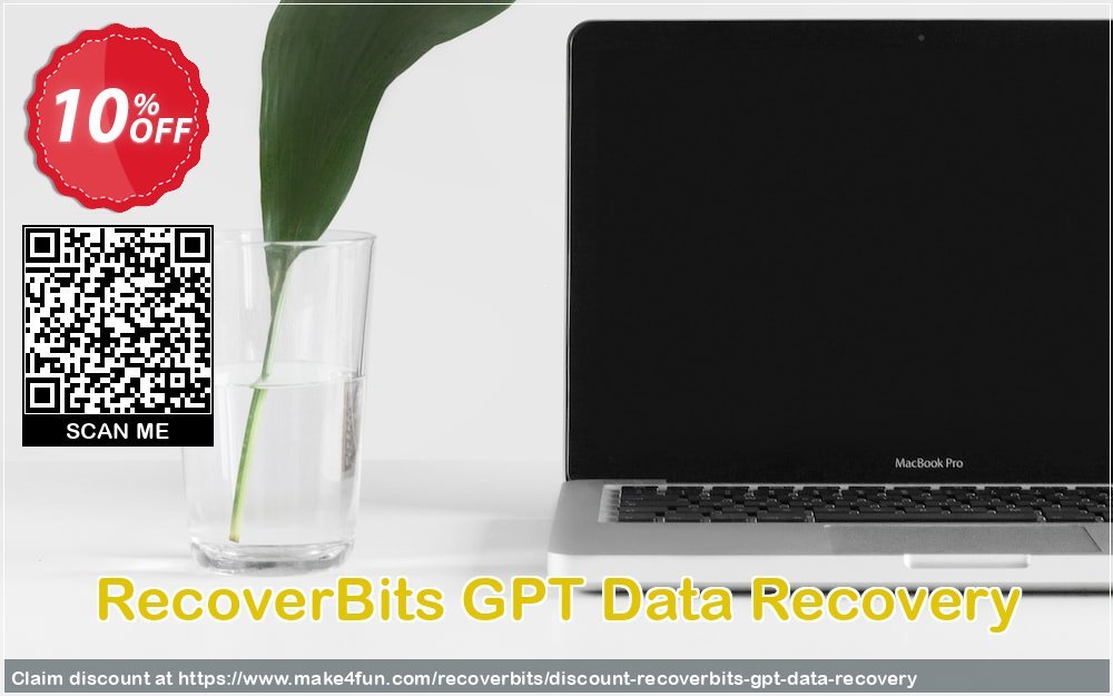 Recoverbits gpt data recovery coupon codes for #mothersday with 15% OFF, May 2024 - Make4fun