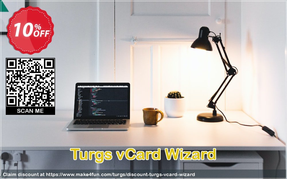 Turgs vcard wizard coupon codes for Mom's Special Day with 15% OFF, May 2024 - Make4fun