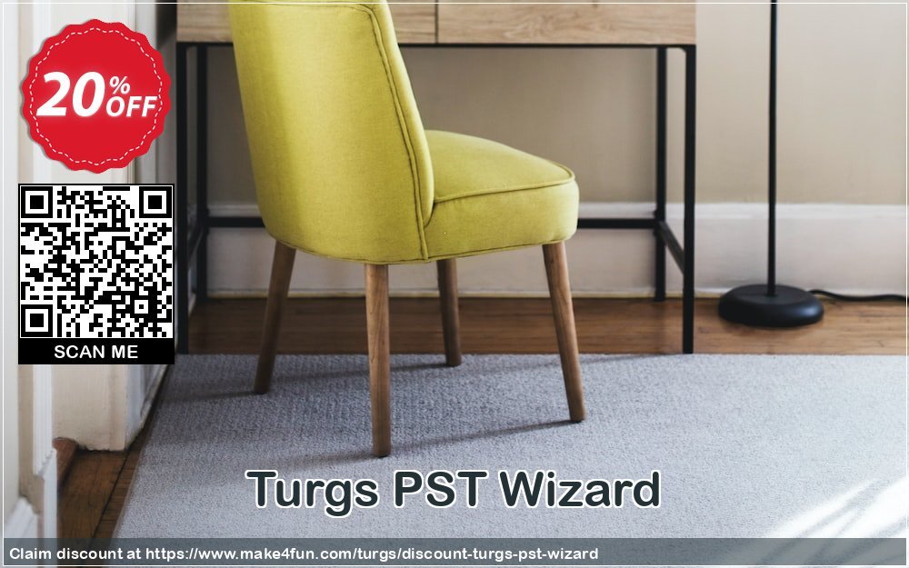 Turgs pst wizard coupon codes for Mom's Day with 15% OFF, May 2024 - Make4fun