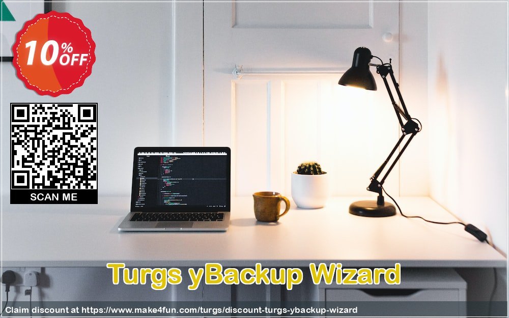Turgs Ybackup Wizard coupon codes for Mom's Day with 15% OFF, May 2025 - Make4fun