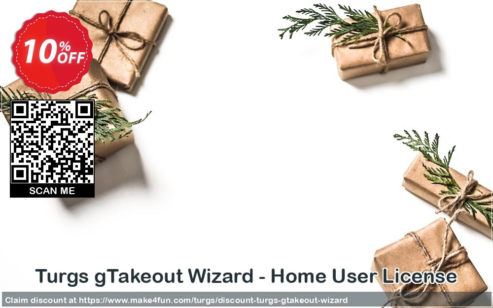 Turgs gtakeout wizard coupon codes for Mom's Special Day with 15% OFF, May 2024 - Make4fun