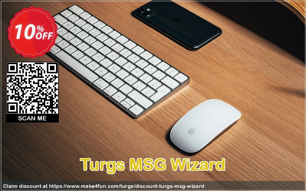 Turgs Msg Wizard coupon codes for Mom's Special Day with 15% OFF, May 2025 - Make4fun