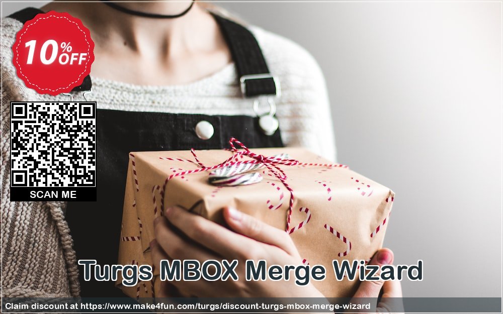 Turgs Mbox Merge Wizard coupon codes for Mom's Special Day with 35% OFF, May 2025 - Make4fun