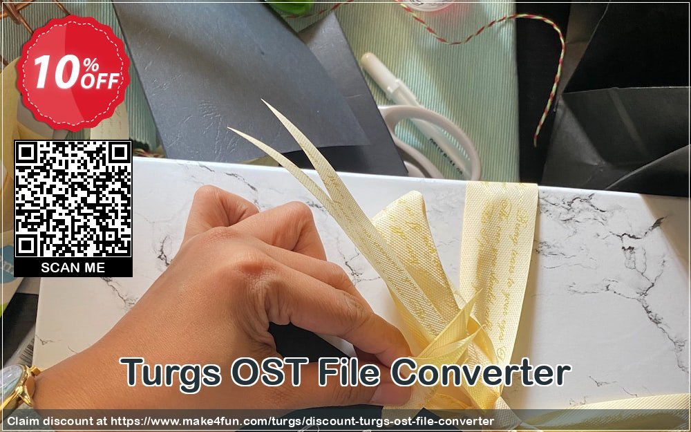 Turgs ost file converter coupon codes for Mom's Special Day with 15% OFF, May 2024 - Make4fun