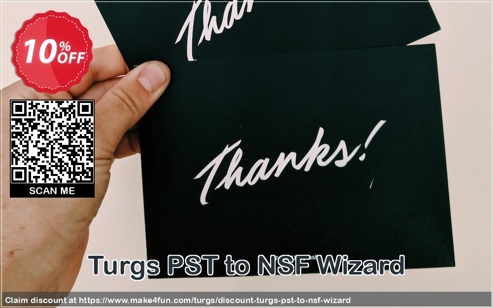 Turgs pst to nsf wizard coupon codes for #mothersday with 15% OFF, May 2024 - Make4fun