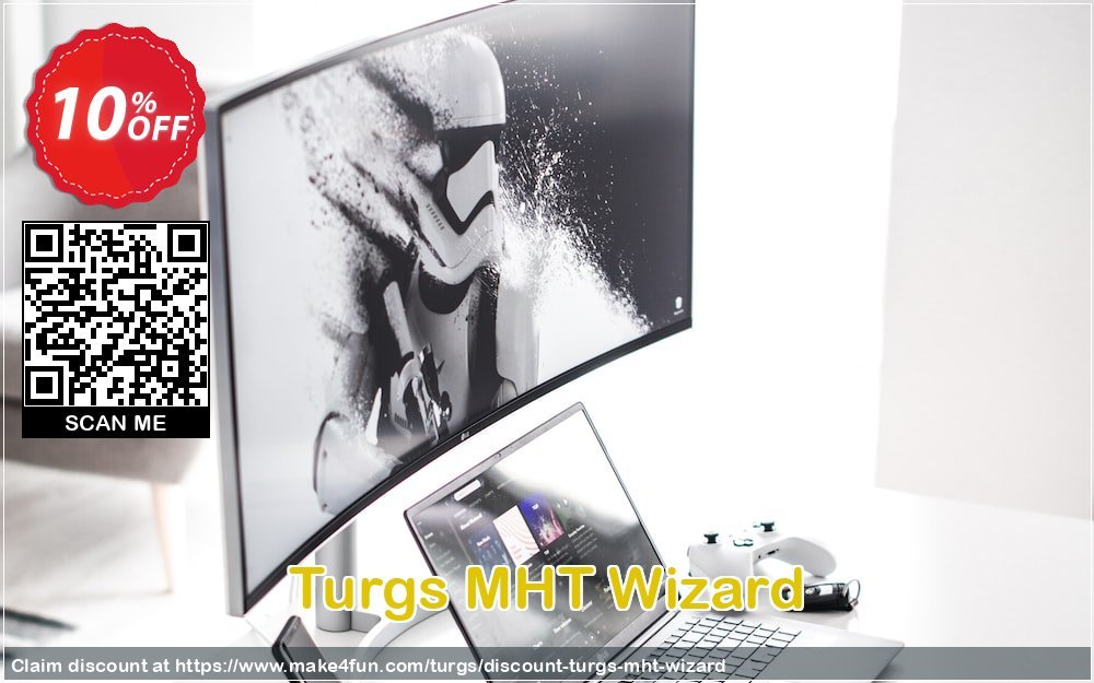 Turgs Mht Wizard coupon codes for Mom's Special Day with 35% OFF, May 2025 - Make4fun