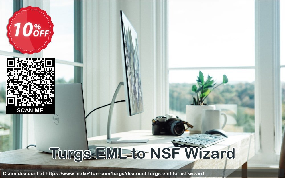 Turgs Eml To Nsf Wizard coupon codes for Mom's Special Day with 15% OFF, May 2025 - Make4fun