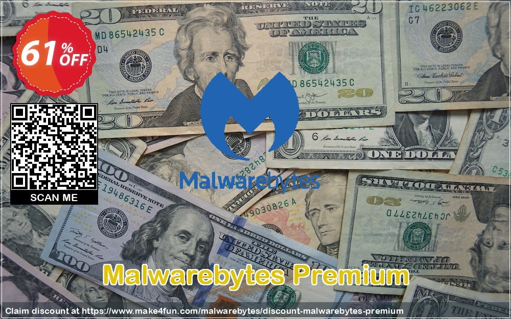 Malwarebytes premium coupon codes for Mom's Day with 75% OFF, June 2024 - Make4fun