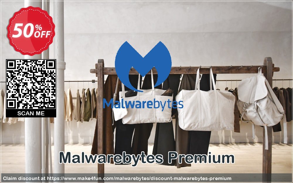 Malwarebytes Coupon discount, offer to 2024 Mom's Day
