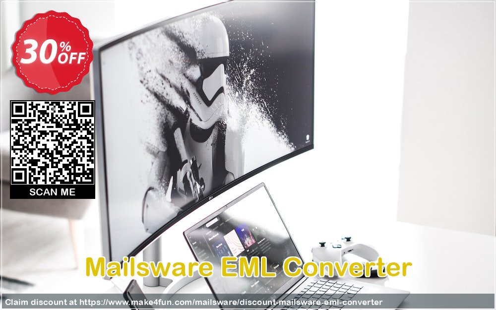 Mailsware Eml Converter coupon codes for Mom's Special Day with 35% OFF, May 2025 - Make4fun