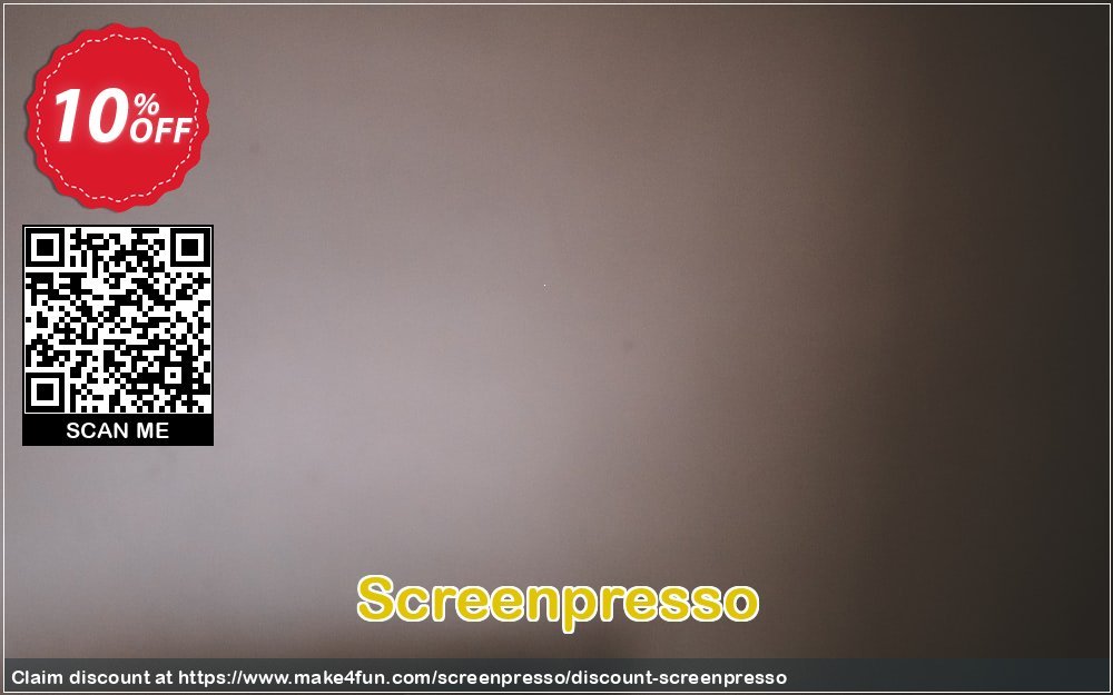 Screenpresso coupon codes for High Five Extravaganza with 15% OFF, May 2025 - Make4fun