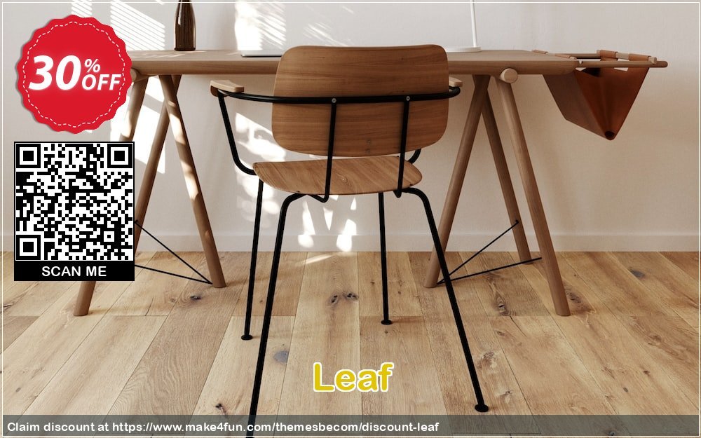 Leaf coupon codes for Mom's Day with 35% OFF, May 2025 - Make4fun