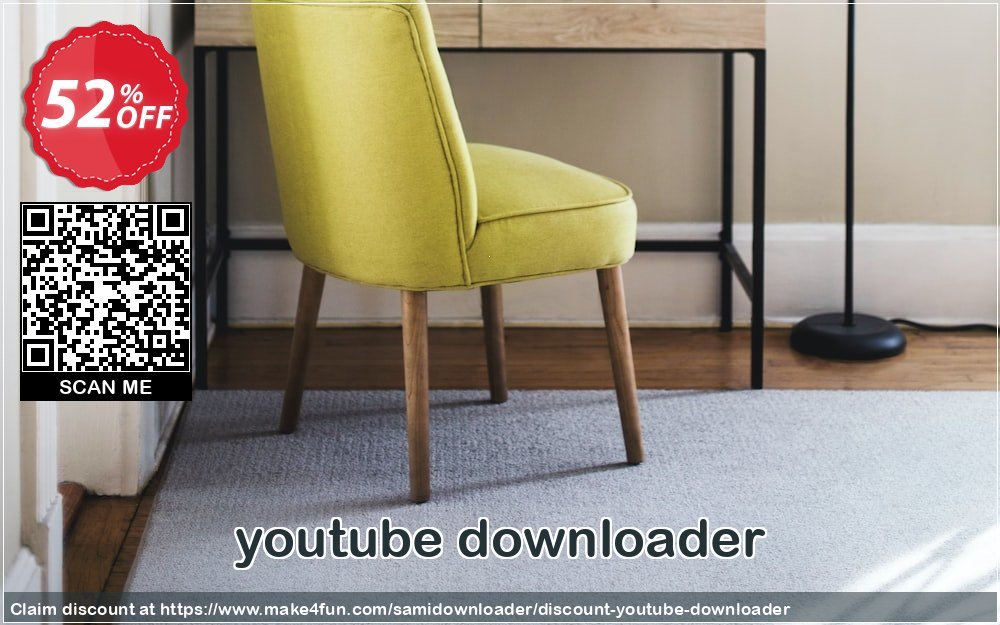 Samidownloader Coupon discount, offer to 2025 Donut Day