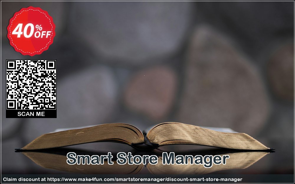 Smartstoremanager Coupon discount, offer to 2025 Mom's Day