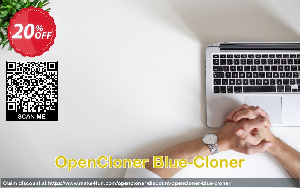 Opencloner Coupon discount, offer to 2024 Mom's Day