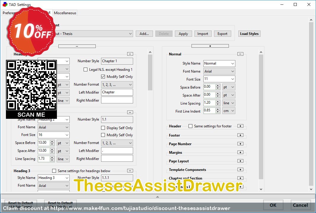 Thesesassistdrawer coupon codes for Space Day with 15% OFF, May 2025 - Make4fun