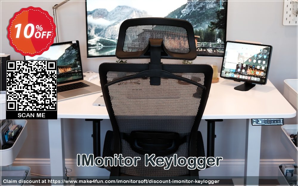 Imonitor Keylogger coupon codes for Space Day with 15% OFF, May 2025 - Make4fun