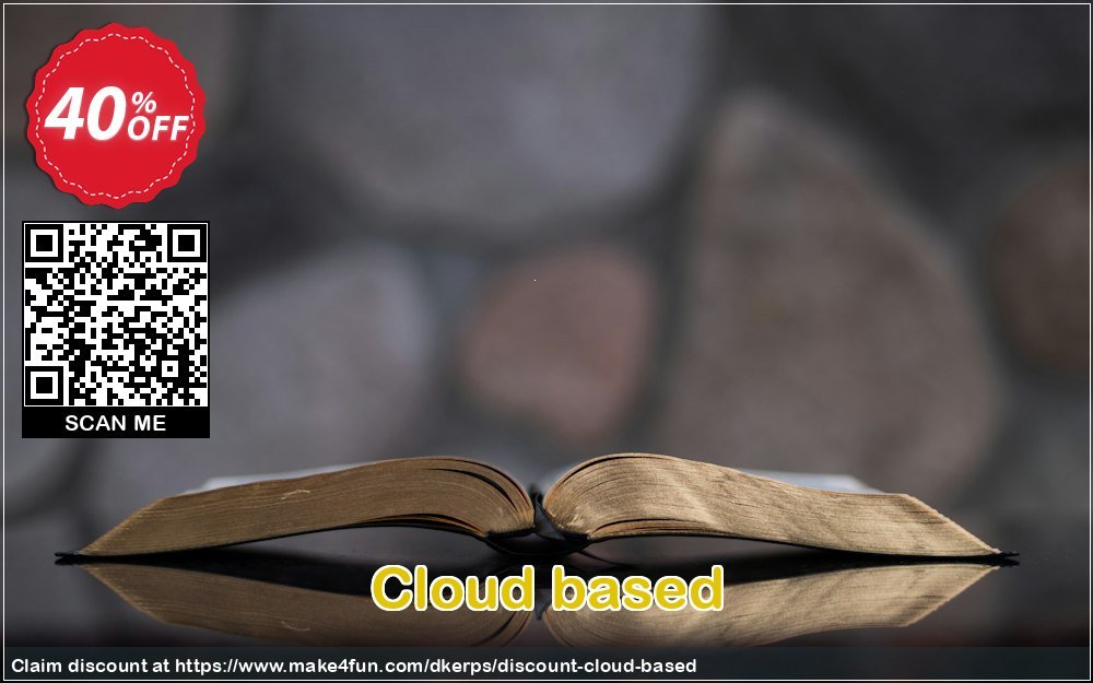 Cloud Based coupon codes for Space Day with 45% OFF, May 2025 - Make4fun