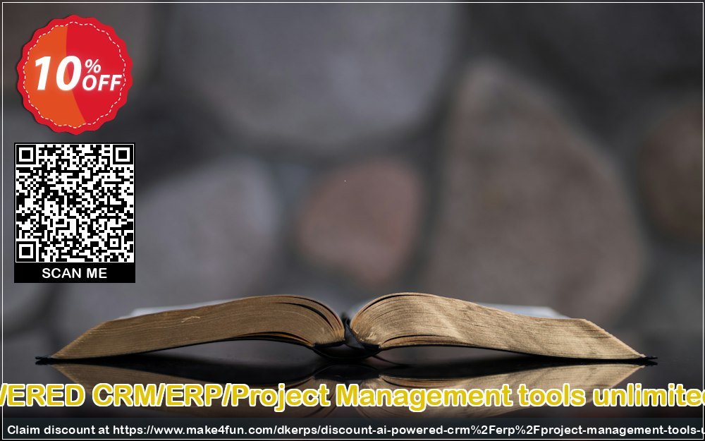 Ai Powered Crm Erp Project Management Tools Unlimited Users coupon codes for Bike Commute Day with 15% OFF, May 2025 - Make4fun