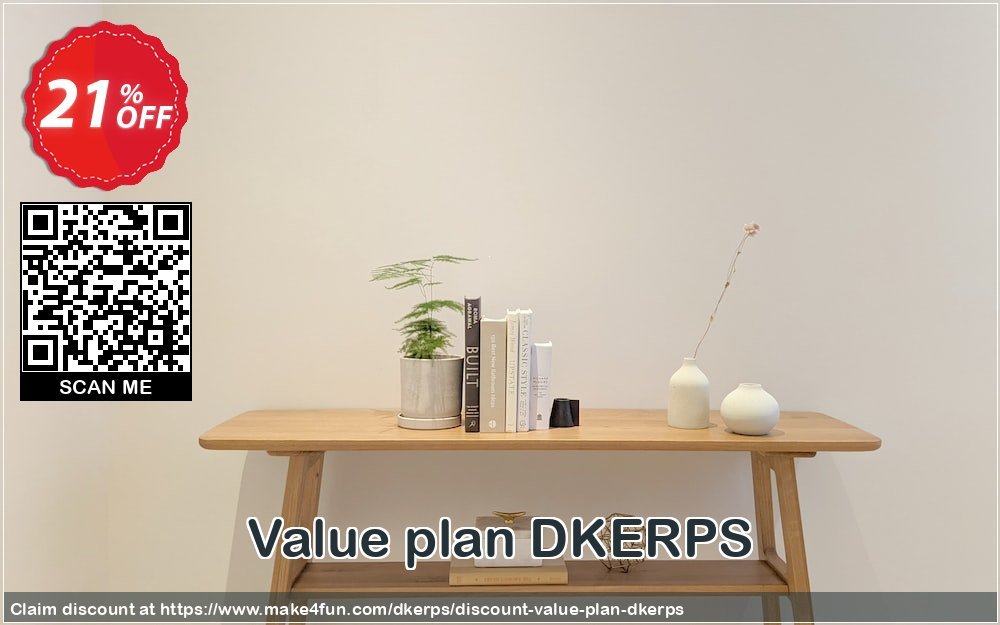 Value Plan Dkerps coupon codes for Bike Commute Day with 25% OFF, May 2025 - Make4fun
