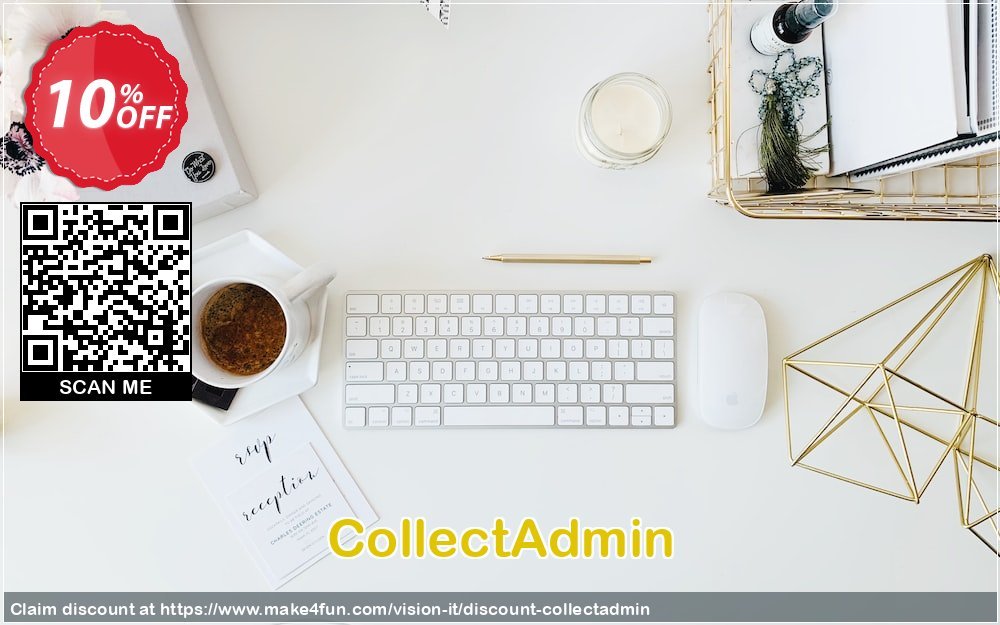 Collectadmin coupon codes for Teacher Appreciation with 15% OFF, May 2025 - Make4fun