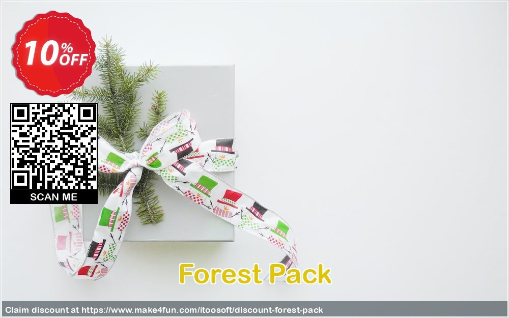 Forest pack coupon codes for #mothersday with 25% OFF, May 2024 - Make4fun