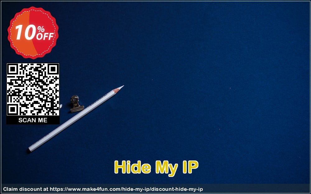 Hide My Ip coupon codes for Bike Commute Day with 45% OFF, May 2025 - Make4fun