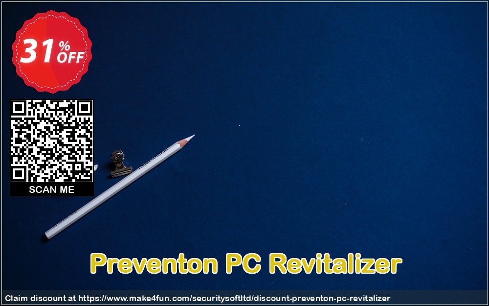 Preventon pc revitalizer coupon codes for Mom's Special Day with 35% OFF, May 2024 - Make4fun