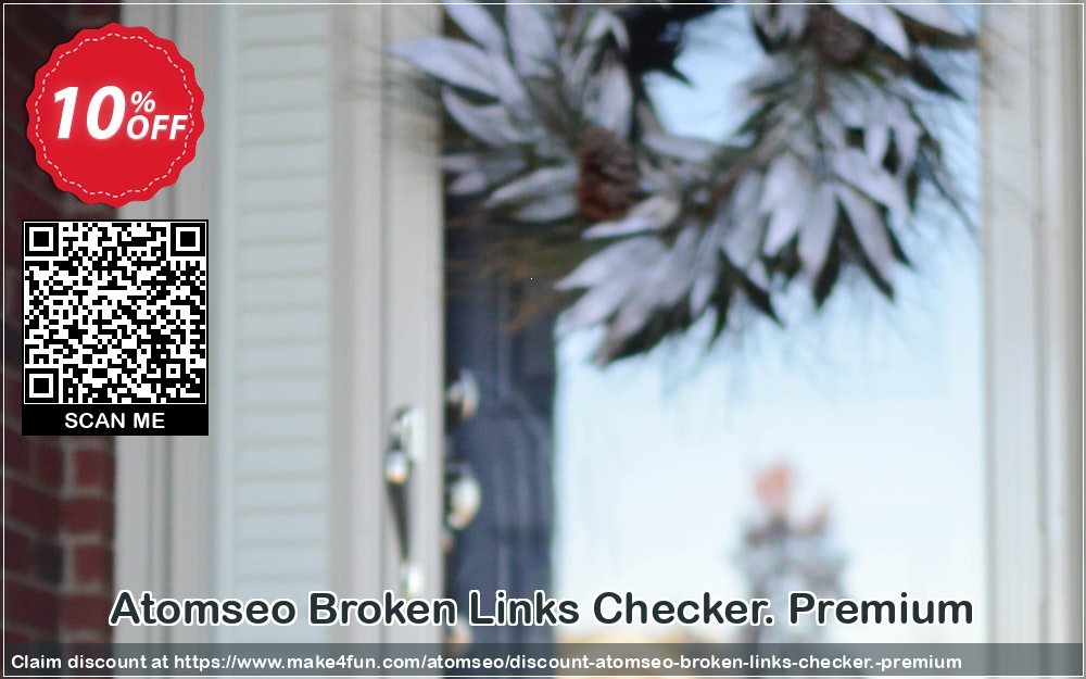 Atomseo Broken Links Checker. coupon codes for Star Wars Fan Day with 15% OFF, May 2025 - Make4fun