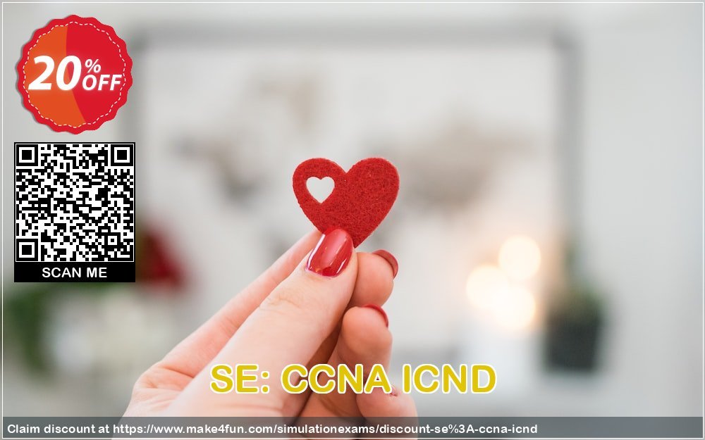 Se: Ccna Icnd coupon codes for Mom's Day with 25% OFF, May 2025 - Make4fun