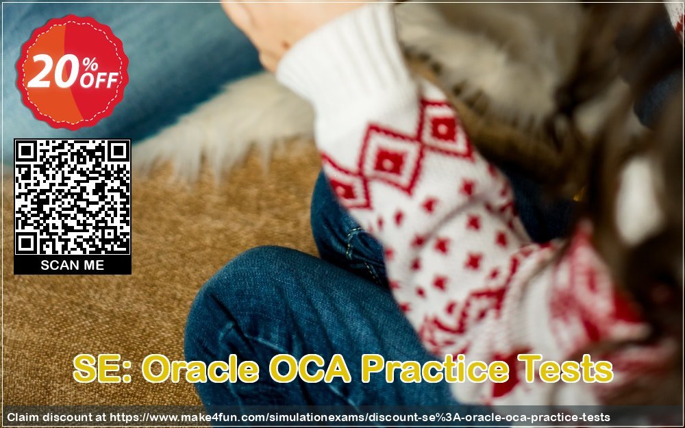 Se: oracle oca practice tests coupon codes for Valentine's Day with 25% OFF, March 2024 - Make4fun