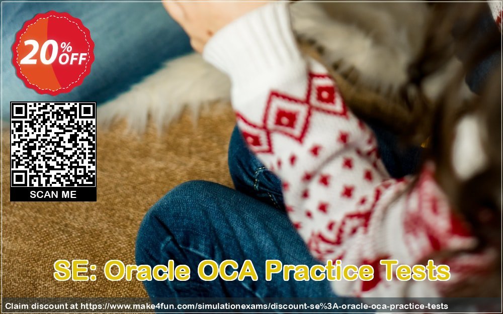 Se: oracle oca practice tests coupon codes for #mothersday with 25% OFF, May 2024 - Make4fun