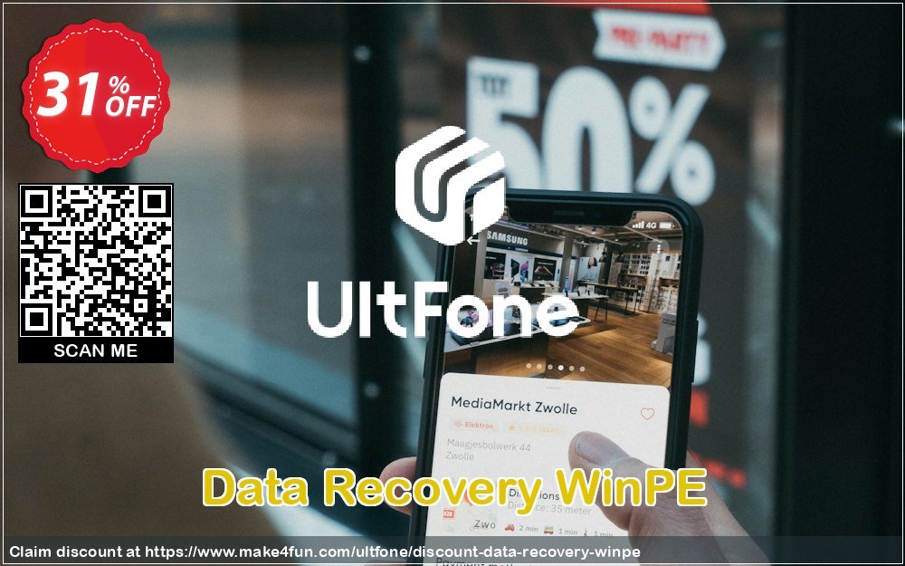 Data recovery winpe coupon codes for National Nap Day with 35% OFF, March 2024 - Make4fun