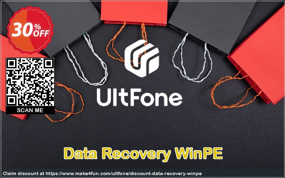 Data Recovery Winpe coupon codes for Teacher Appreciation with 35% OFF, May 2025 - Make4fun