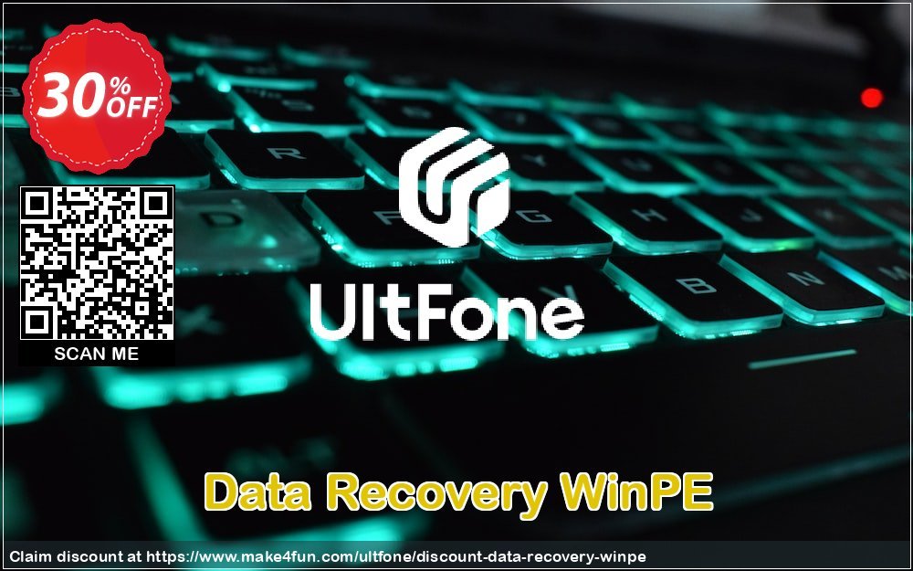 Data recovery winpe coupon codes for Teacher Appreciation with 35% OFF, May 2024 - Make4fun