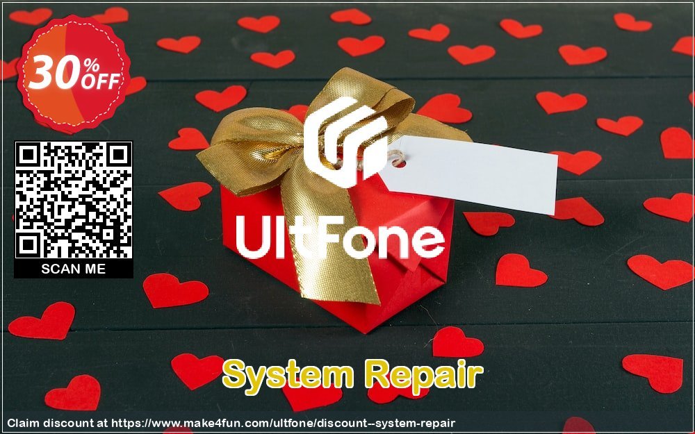  System Repair coupon codes for Freedom Fest with 35% OFF, July 2025 - Make4fun