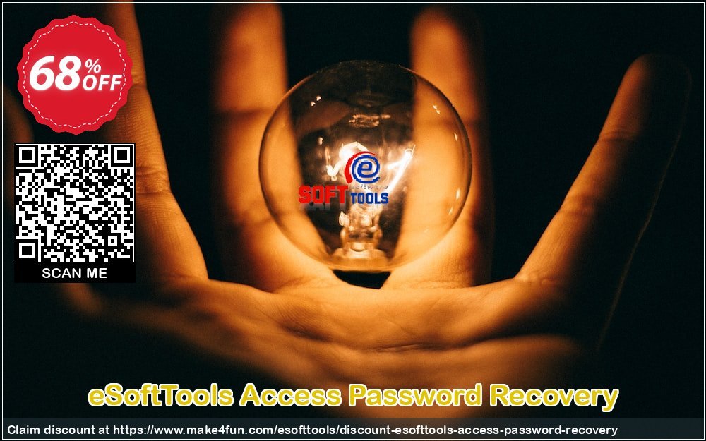 Esofttools Access Password Recovery coupon codes for May Celebrations with 70% OFF, May 2025 - Make4fun